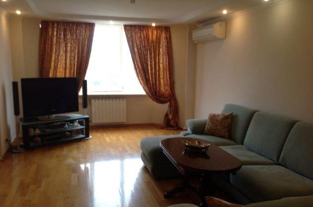 Продажа 3-комнатной квартиры, Краснодар, улица Тургенева,  199/2