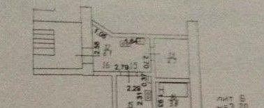Продажа 2-комнатной квартиры, Краснодар, Красная улица,  69