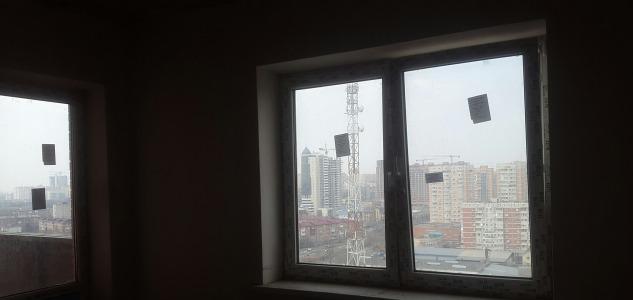 Продажа 2-комнатной квартиры, Краснодар, Морская улица,  43