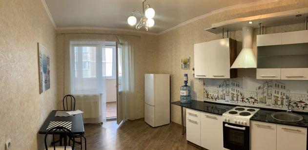 Продажа 1-комнатной квартиры, Краснодар, Казбекская улица,  17