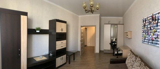 Продажа 1-комнатной квартиры, Краснодар, Казбекская улица,  17