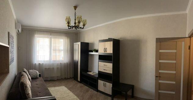 Продажа 1-комнатной квартиры, Краснодар, Казбекская улица,  17