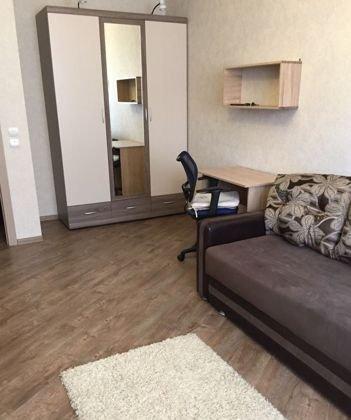 Продажа 1-комнатной квартиры, Краснодар, Казбекская улица,  17