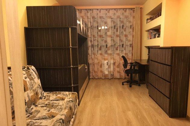 Продажа 2-комнатной квартиры, Краснодар, улица Генерала Шифрина,  5