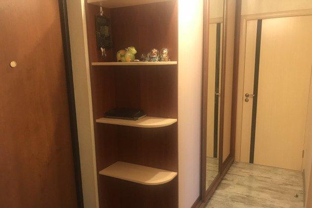 Продажа 2-комнатной квартиры, Краснодар, улица Генерала Шифрина,  5