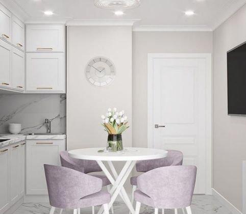 Продажа 1-комнатной квартиры, Краснодар, Боспорская улица,  2