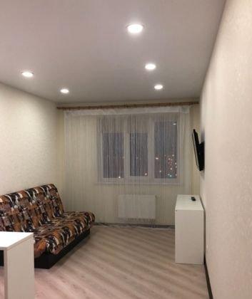 Продажа 1-комнатной квартиры, Краснодар, Восточно-Кругликовская улица,  28/2