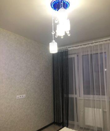 Продажа 1-комнатной квартиры, Краснодар, Восточно-Кругликовская улица,  28/2