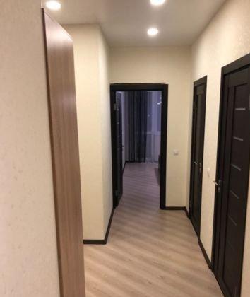 Продажа 1-комнатной квартиры, Краснодар, Восточно-Кругликовская улица,  28/2