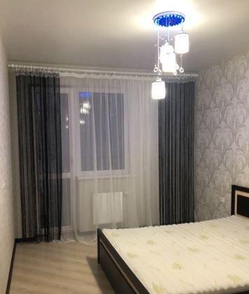 Продажа 1-комнатной квартиры, Краснодар, Восточно-Кругликовская улица,  28/2