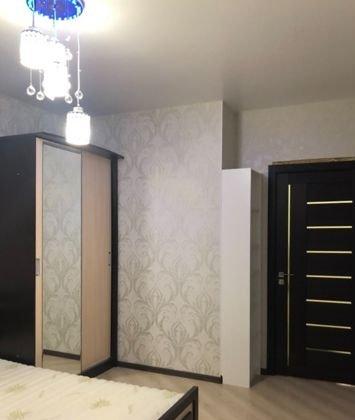 Продажа 1-комнатной квартиры, Краснодар, Восточно-Кругликовская улица,  28/2