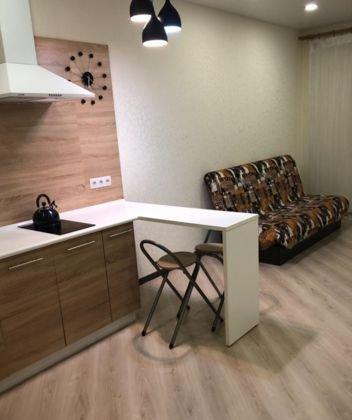 Продажа 1-комнатной квартиры, Краснодар, Восточно-Кругликовская улица,  28/2