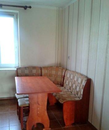 Продажа 1-комнатной квартиры, Краснодар, Черкасская улица,  111