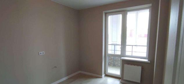 Продажа 1-комнатной квартиры, Краснодар, улица имени Героя Георгия Бочарникова,  4