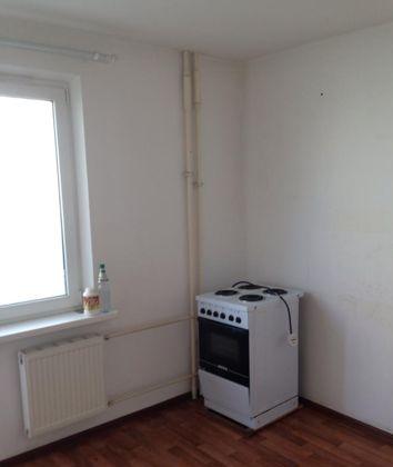 Продажа 1-комнатной квартиры, Краснодар, улица имени 40-летия Победы,  123