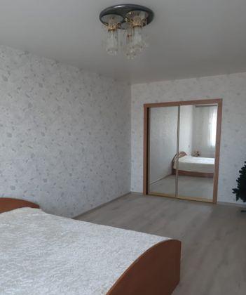 Продажа 1-комнатной квартиры, Краснодар, улица имени 40-летия Победы,  63