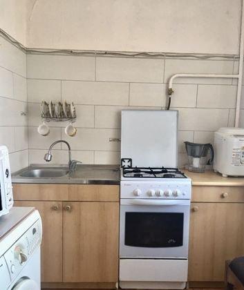 Продажа 1-комнатной квартиры, Краснодар, улица имени 40-летия Победы,  63