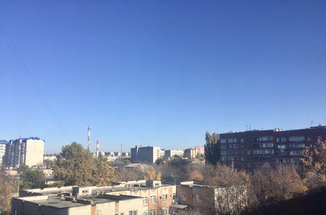 Продажа 1-комнатной квартиры, Краснодар, улица имени 40-летия Победы,  63