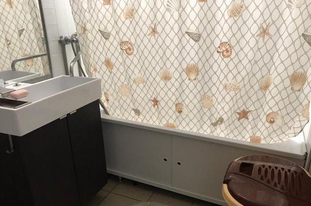 Продажа 1-комнатной квартиры, Краснодар, улица Генерала Трошева,  41