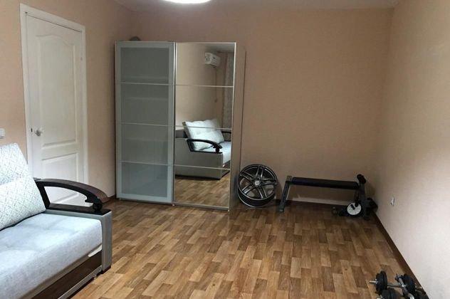 Продажа 1-комнатной квартиры, Краснодар, улица Генерала Трошева,  41
