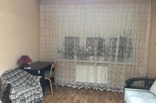 Продажа 1-комнатной квартиры, Краснодар, улица Генерала Трошева,  41