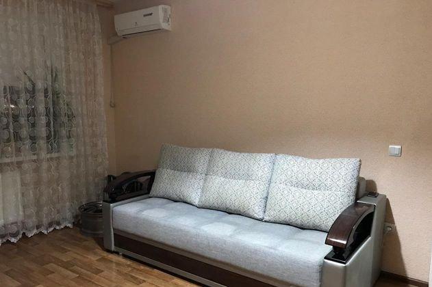 Продажа 1-комнатной квартиры, Краснодар, улица Генерала Трошева,  41