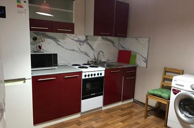 Продажа 1-комнатной квартиры, Краснодар, улица Генерала Трошева,  41