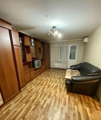 Продажа 1-комнатной квартиры, Краснодар, Восточно-Кругликовская улица,  48/2