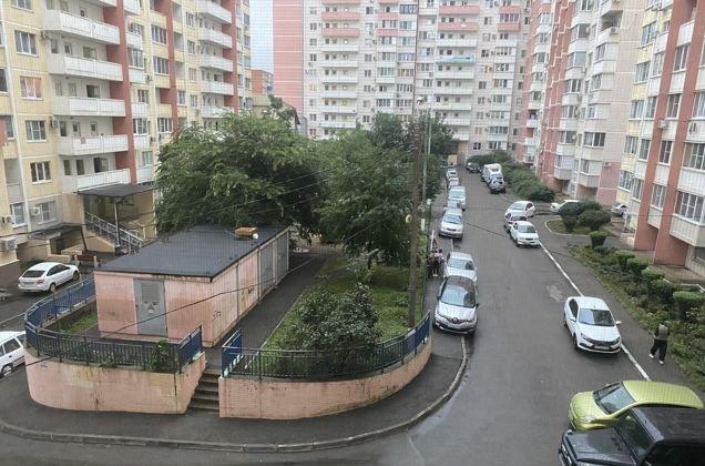 Продажа 1-комнатной квартиры, Краснодар, Восточно-Кругликовская улица,  48/2