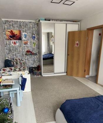 Продажа 1-комнатной квартиры, Краснодар, улица Генерала Трошева,  45