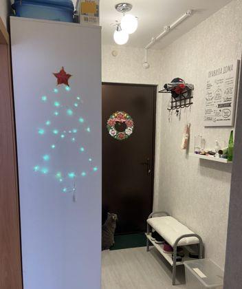 Продажа 1-комнатной квартиры, Краснодар, улица Генерала Трошева,  45