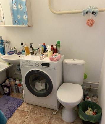 Продажа 1-комнатной квартиры, Краснодар, улица Генерала Трошева,  45