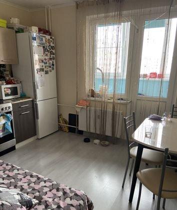 Продажа 1-комнатной квартиры, Краснодар, улица Генерала Трошева,  45