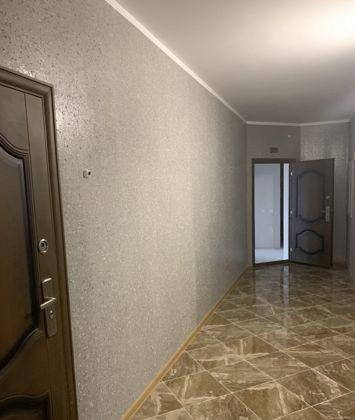 Продажа 1-комнатной квартиры, Краснодар, улица имени Героя Георгия Бочарникова,  8