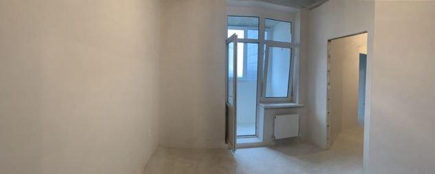 Продажа 1-комнатной квартиры, Краснодар, улица имени Героя Георгия Бочарникова,  8