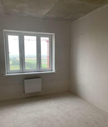 Продажа 1-комнатной квартиры, Краснодар, улица имени Героя Георгия Бочарникова,  8