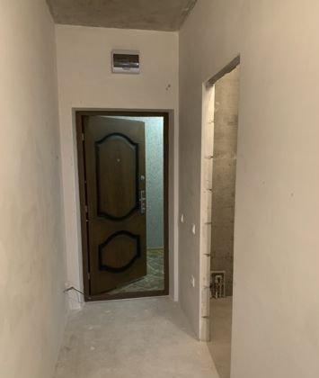 Продажа 1-комнатной квартиры, Краснодар, улица имени Героя Георгия Бочарникова,  8