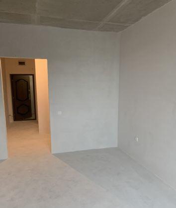 Продажа 1-комнатной квартиры, Краснодар, улица имени Героя Георгия Бочарникова,  8