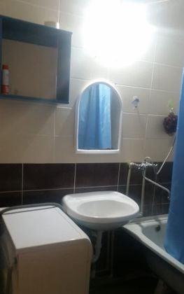 Продажа 1-комнатной квартиры, Краснодар, Восточно-Кругликовская улица,  48/1