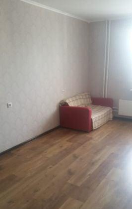 Продажа 1-комнатной квартиры, Краснодар, Восточно-Кругликовская улица,  48/1