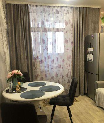 Продажа 1-комнатной квартиры, Краснодар, улица имени Героя Георгия Бочарникова,  3