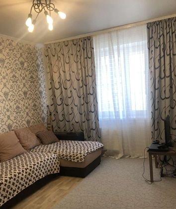 Продажа 1-комнатной квартиры, Краснодар, улица имени Героя Георгия Бочарникова,  3