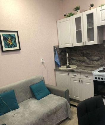 Продажа 1-комнатной квартиры, Краснодар, улица имени Героя Георгия Бочарникова,  3