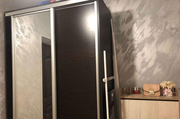 Продажа 1-комнатной квартиры, Краснодар, улица имени Героя Георгия Бочарникова,  3