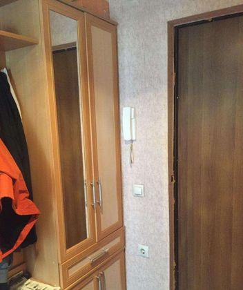 Продажа 1-комнатной квартиры, Краснодар, улица Героев-Разведчиков,  21/2