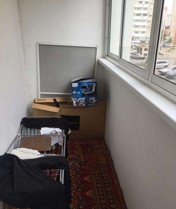 Продажа 1-комнатной квартиры, Краснодар, улица Героев-Разведчиков,  21/2