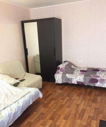 Продажа 1-комнатной квартиры, Краснодар, улица Героев-Разведчиков,  21/2