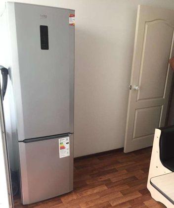 Продажа 1-комнатной квартиры, Краснодар, улица Героев-Разведчиков,  21/2