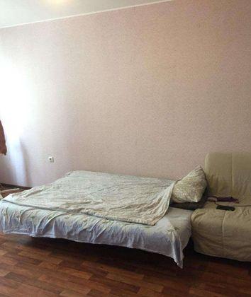 Продажа 1-комнатной квартиры, Краснодар, улица Героев-Разведчиков,  21/2