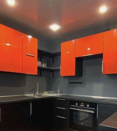 Продажа 1-комнатной квартиры, Краснодар, Черкасская улица,  60